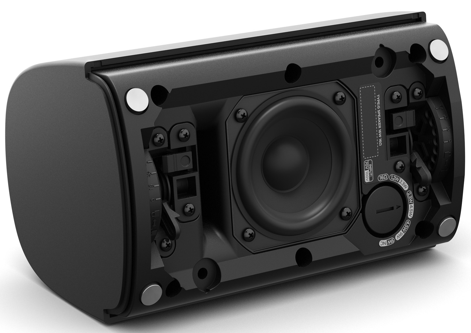 BOSE DesignMax DM2S 壁裝揚(yáng)聲器