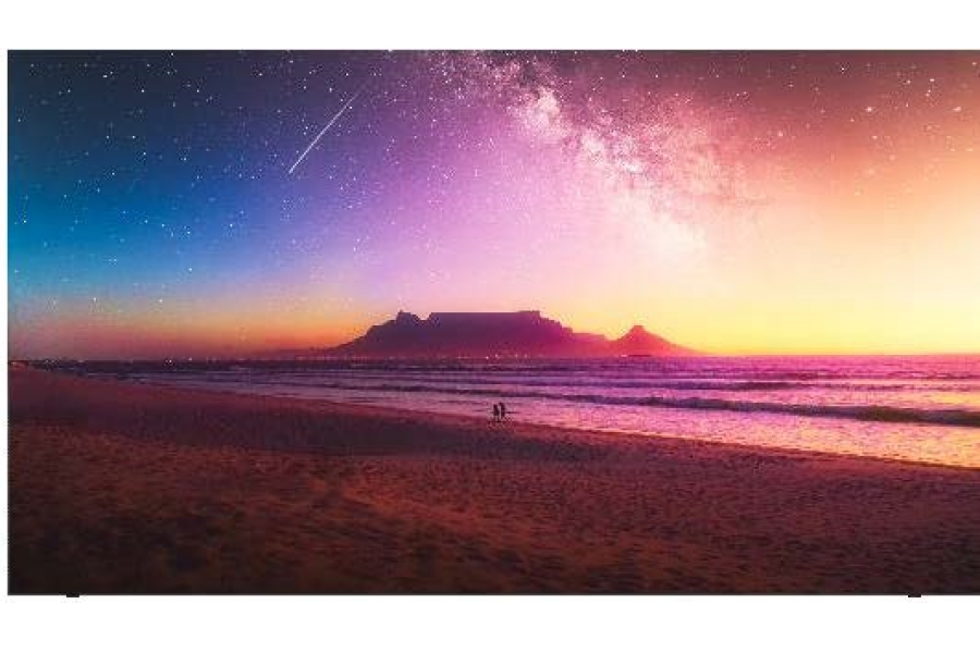 UMini P1.2 戶內(nèi)COB LED顯示屏